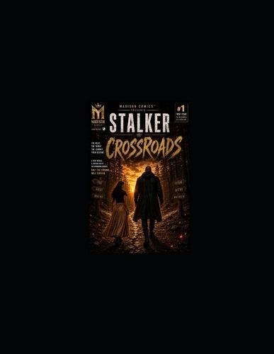 Book1- Stalker-Crossroads