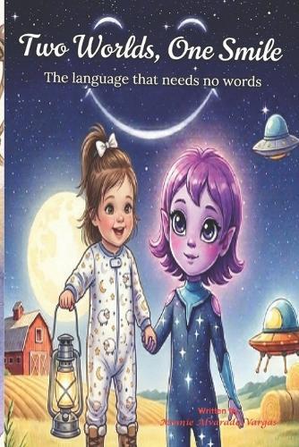 Two Worlds, One Smile: The Language That Needs No Words