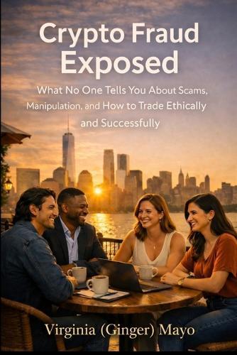 Crypto Fraud Exposed: What No One Tells You About Scams, Manipulation, and How to Trade Ethically and Successfully