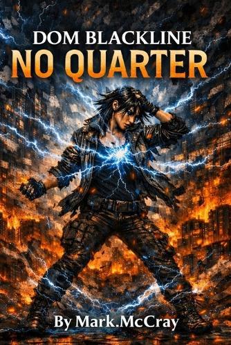 Domblackline: Noquarter