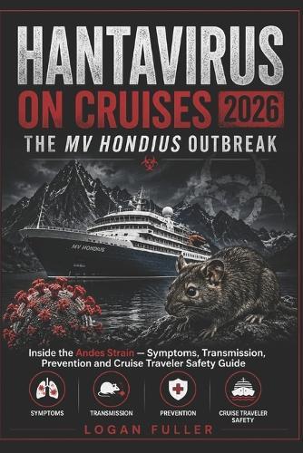 Hantavirus on Cruises 2026: THE MV HONDIUS OUTBREAK: Inside the Andes Strain - Symptoms, Transmission, Prevention and Cruise Traveler Safety Guide
