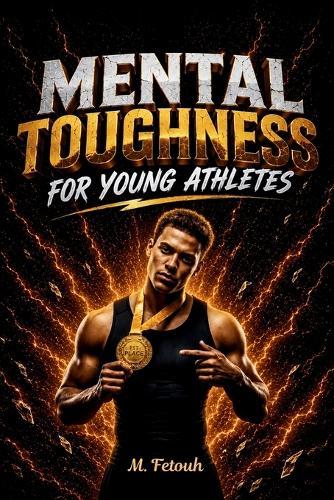 Mental Toughness for Young Athletes: Build Grit, Handle Pressure, and Develop an Unshakable Champion Mindset