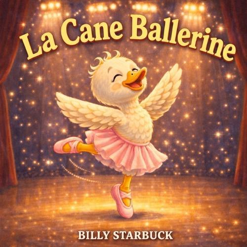 La Cane Ballerine