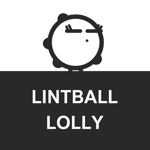 Lintball Lolly