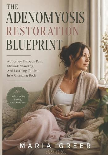 The Adenomyosis Restoration Blueprint: A Journey Through Pain, Misunderstanding, And Learning To Live In A Changing Body