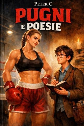 Pugni e Poesie
