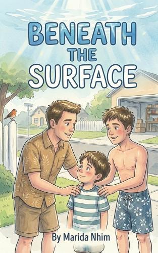 Beneath The Surface