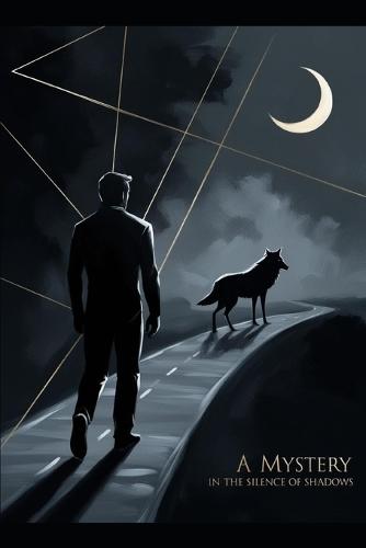The Sigma Man: A Mystery in the Silence of Shadows