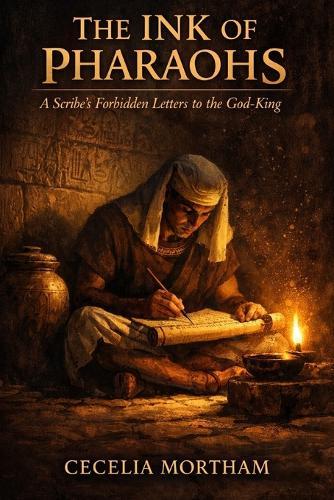 The Ink of Pharaohs: A Scribe's Forbidden Letters to the God-King