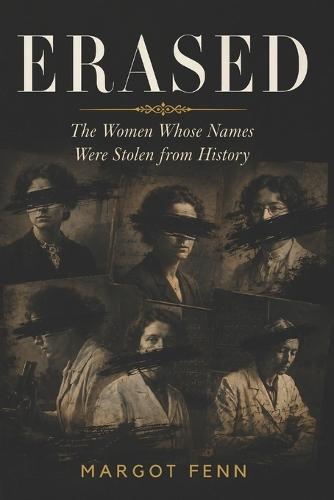 Erased: The Women Whose Names Were Stolen from History