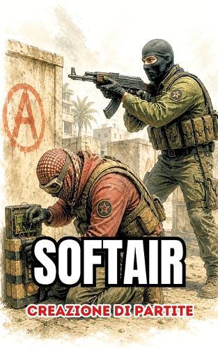 Softair: Creazione di Partite