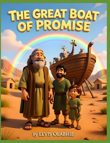 The Great Boat of Promise