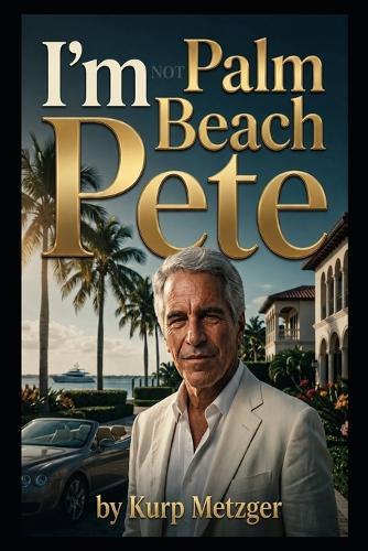 I'm NOT Palm Beach Pete