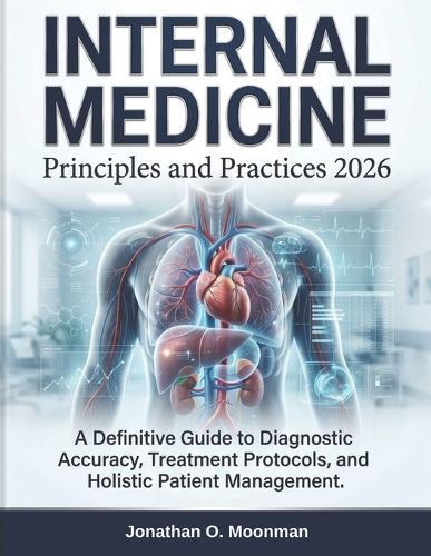 Internal Medicine Principles and Practices 2026: A Definitive Guide to Diagnostic Accuracy, Treatment Protocols, and Holistic Patient Management