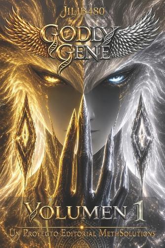 Godly Gene: Volume I (Spanish Edition)