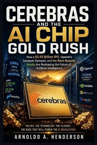 Cerebras and the AI Chip Gold Rush: How a $5.55 Billion IPO, OpenAI's Compute Demand, and the Race Beyond Nvidia Are Reshaping the Future of Artificial Intelligence