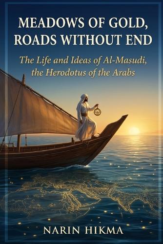 Meadows of Gold, Roads Without End: The Life and Ideas of Al-Masudi, the Herodotus of the Arabs