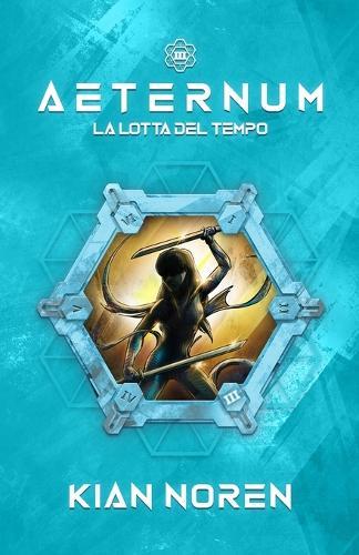 Aeternum III: La Lotta del Tempo