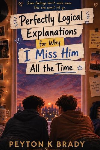 Perfectly Logical Reasons for Why I Miss Hime All the Time (Book One)