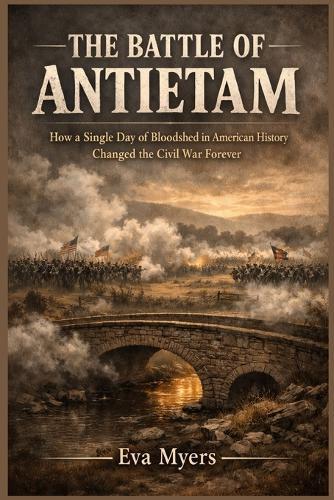 The Battle of Antietam: How a Single Day of Bloodshed in American History Changed the Civil War Forever
