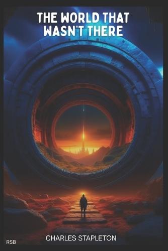 The World That Wasn't There