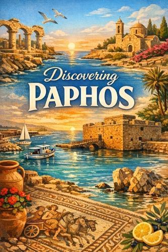 Discovering Paphos
