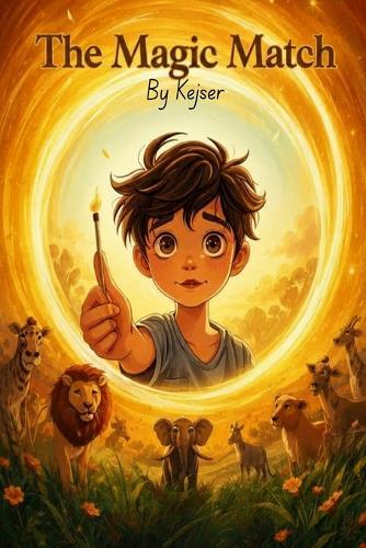 The Magic Match