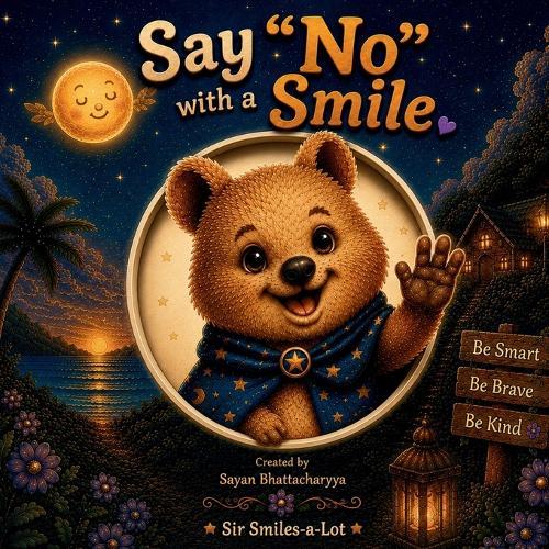 Say ""No"" with a Smile