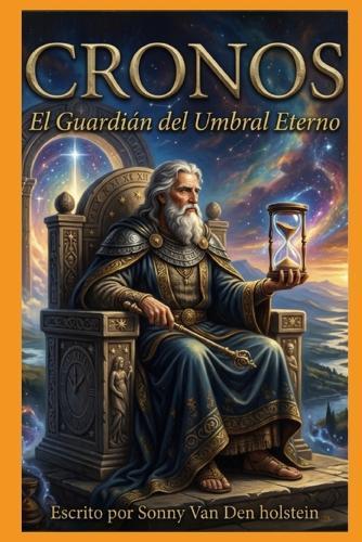 Cronos: El Guardián del Umbral Eterno