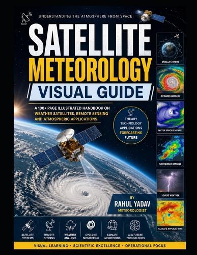 Satellite Meteorology Visual Guide