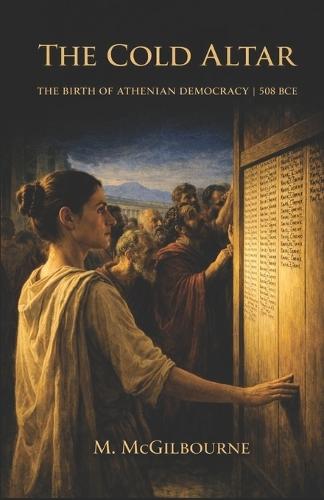 The Cold Altar: The Birth of Athenian Democracy 508 BCE