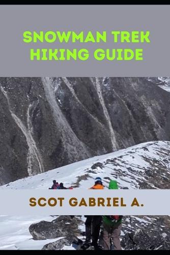 Snowman Trek Hiking Guide