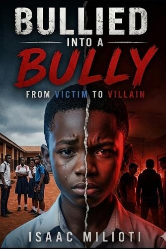 Bullied Into A Bully: From Victim to Villain