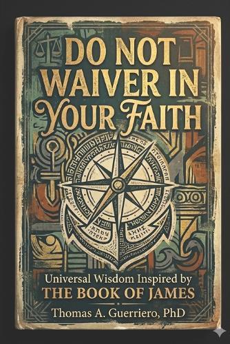 Do Not Waiver In Your Faith: Universal Wisdom Inspired By The Book Of James