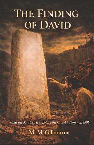 The Finding of David: What the Marble Held Before the Chisel Florence 1501