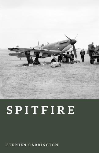 Spitfire: The Fighter That Saved Britain