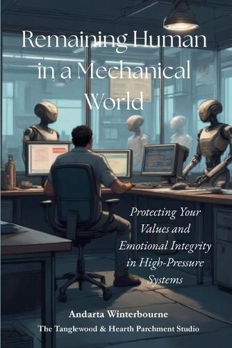 Remaining Human in a Mechanical World: Protecting Your Values and Emotional Integrity in High-Pressure Systems