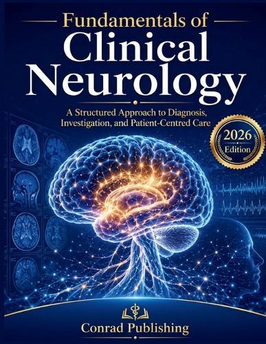 Fundamentals of Clinical Neurology: A Structured Approach to Diagnosis, Investigation, and Patient-Centred Care
