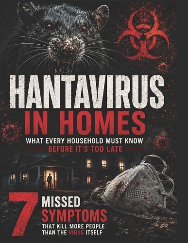 Hantavirus in Homes: What Every Household Must Know Before It's Too Late