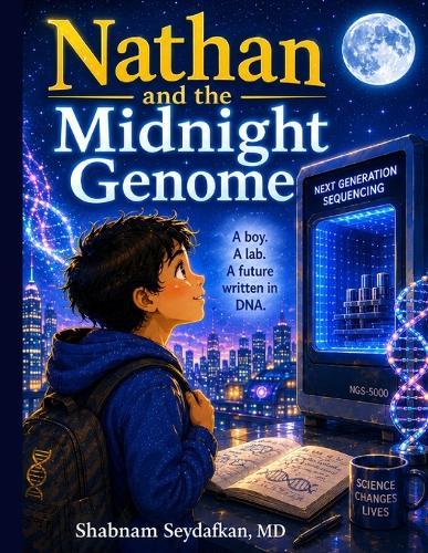 Nathan and the Midnight Genome