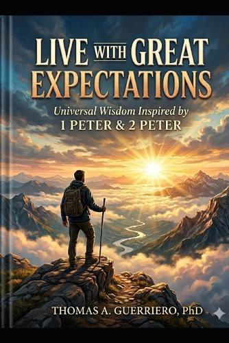 Live With Great Expectations: Universal Wisdom Inspired By 1 Peter & 2 Peter