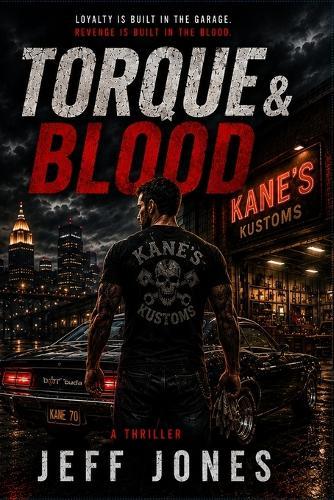 Blood & Torque