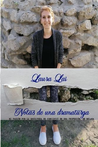 Notas de Una Dramaturga: MI PASIÓN POR LA ESCRITURA SE CONVIRTIÓ EN UNA PROFESIÓN. EN MÁLAGA (vol.I)