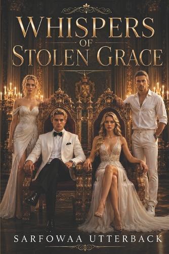 Whispers of Stolen Grace