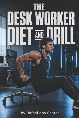 The Desk Worker Diet and Drill: 15-Minute Visual Workouts to Lose Weight at the Office