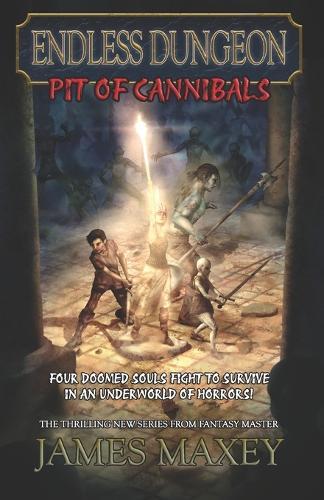 Endless Dungeon: Pit of Cannibals