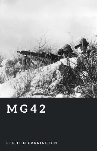 Mg42: Hitler's Buzzsaw