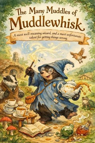 The Many Muddles of Muddlewhisk