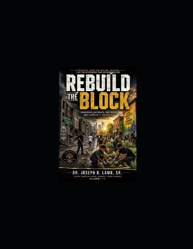 Rebuild the Block: Leadership, Outreach, Wellness, and Community Ownership