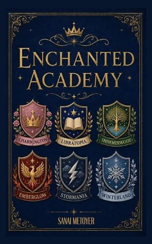 Enchanted Academy